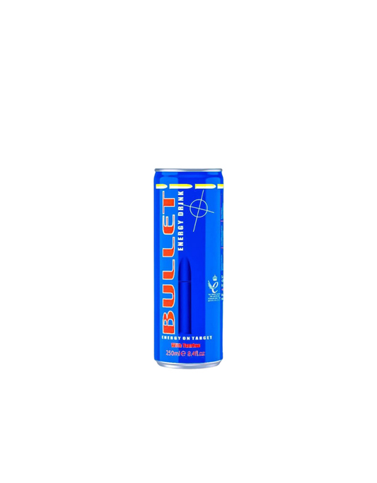 Bullet Energy Drink