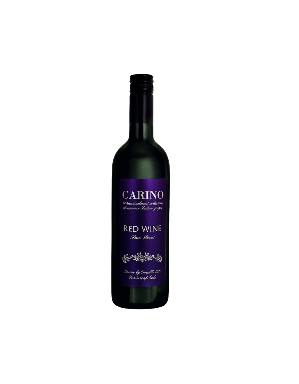 Carino Red Wine