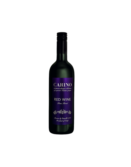 Carino Red Wine