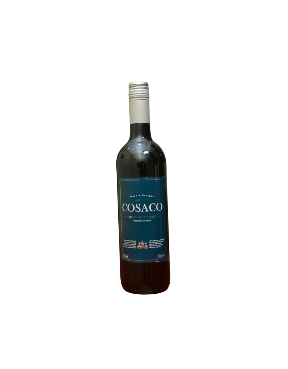 Cosaco Red Wine