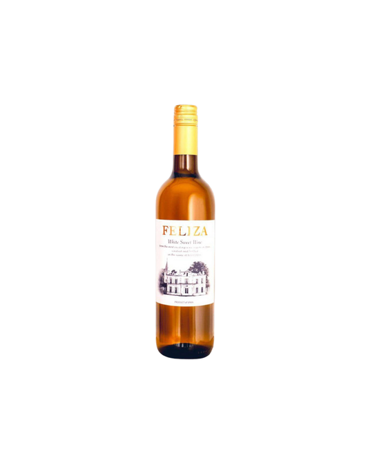 Feliza White Sweet Wine